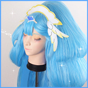 拥抱！ 光之美少女系列第2弹♪Cure Ange