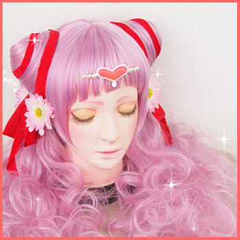 拥抱！ 光之美少女系列第 1 弹 ♪ Cure Yell