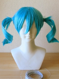 如何轻松制作ahoge?双钻带乙烯基扎带加工
