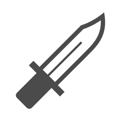模造武器