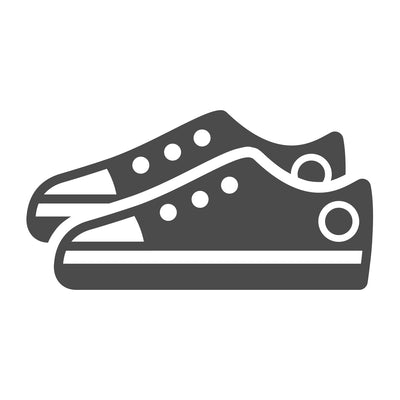 シューズ - スニーカー