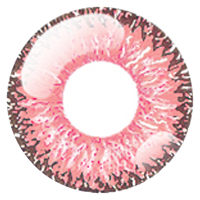 Dolce Perfect 1day Red Ume Pink