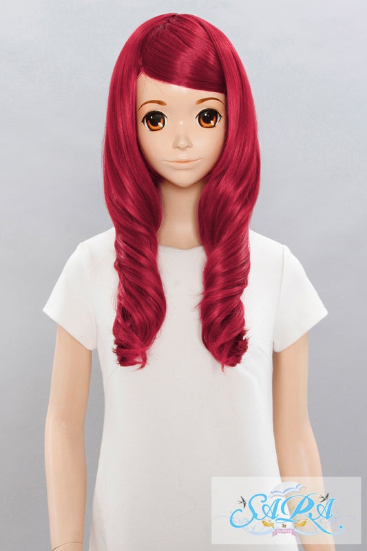 Sara Marshmallow Carl -S Red 09