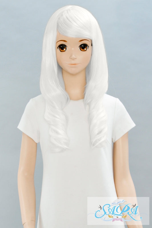 Sara Marshmallow Carl -S Silver 08