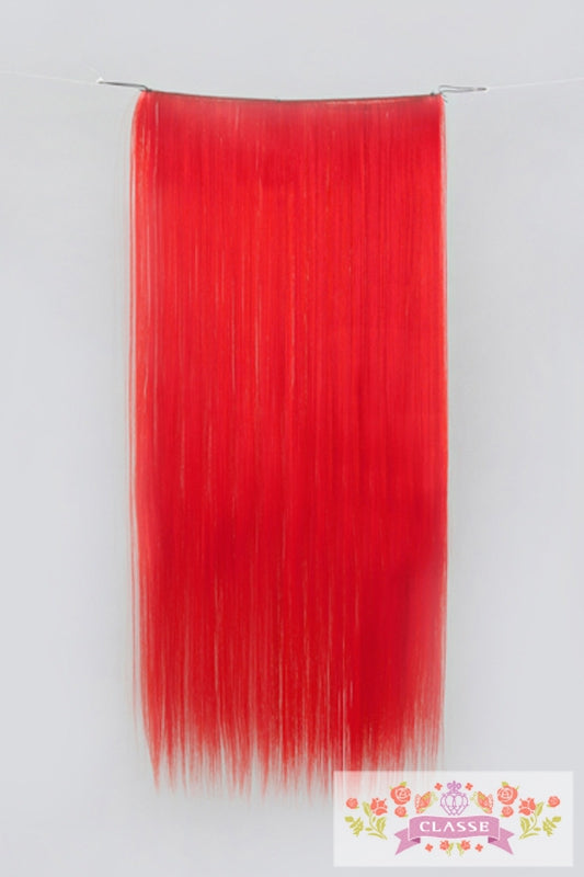 Hair bundle 60cm -Red 19