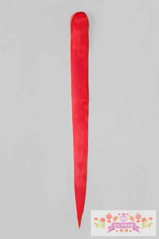 バンス110cm - レッド19