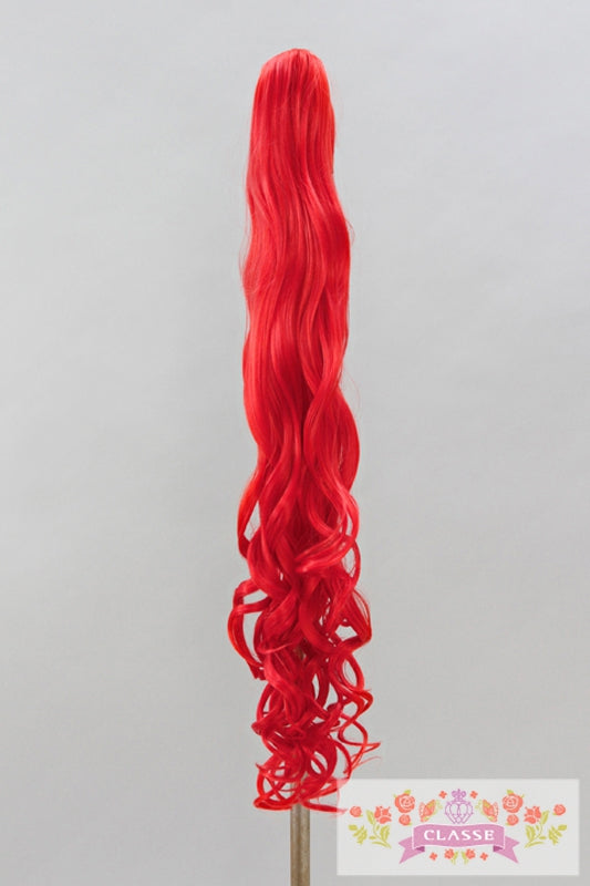 カールバンス80cm - レッド19