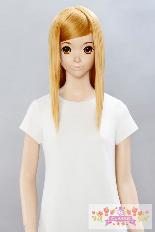 Straight 45cm A -Gold 30