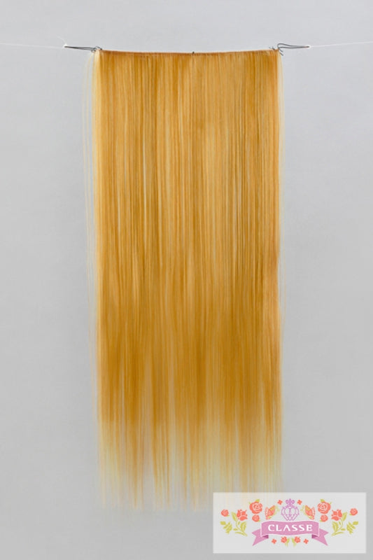 Hair bundle 60cm -Gold 30