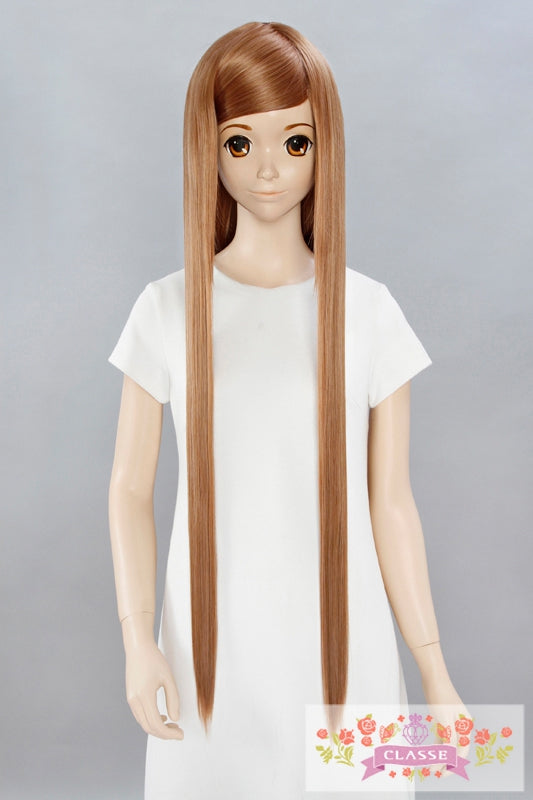 Straight 80cm -Brown 07