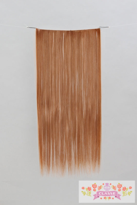 Hair bundle 60cm -Brown 07