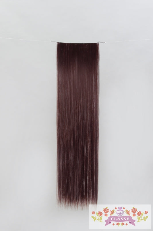 毛束100cm - パープル25