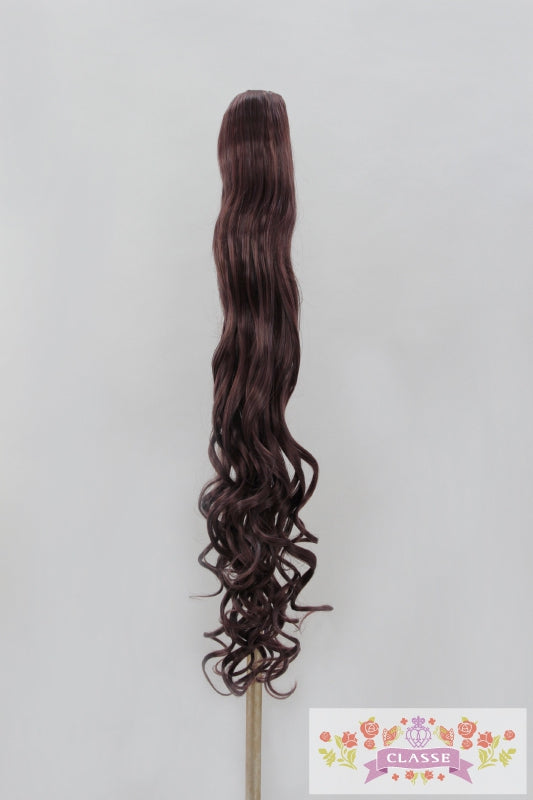 カールバンス80cm - パープル25