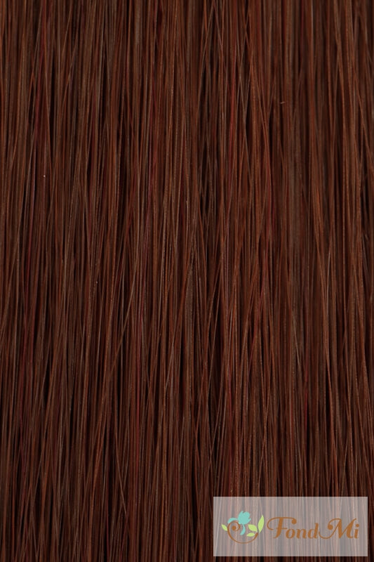 Melty Carl -Chocolat Berry