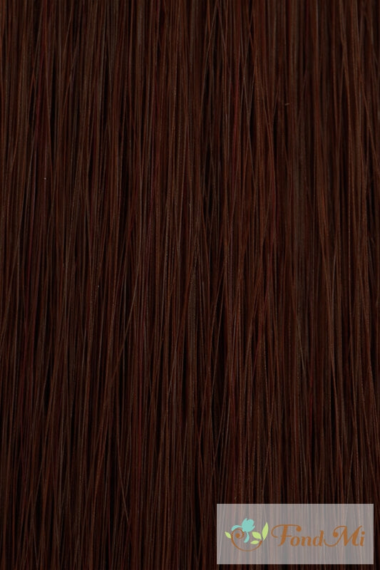 Melty Carl -Chocolat Berry