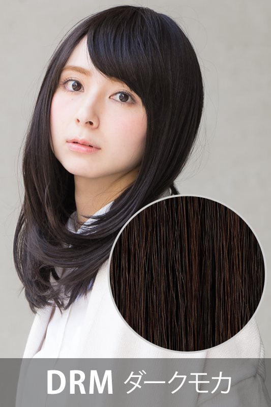 Millefeuille * Midi -Dark Moka