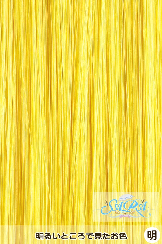 SARAコロンボブ - Sイエロー02