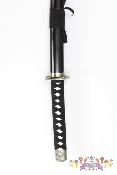 模造刀（木製）75cm