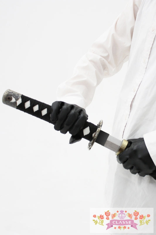 模造刀（木製）75cm