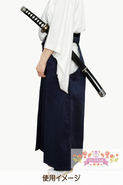 模造刀（木製）75cm
