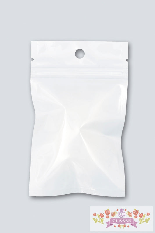 假发网单片，米色。