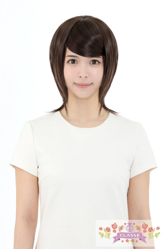 智能狼式