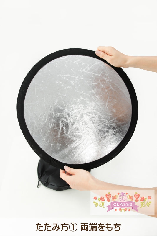レフ板　40cm
