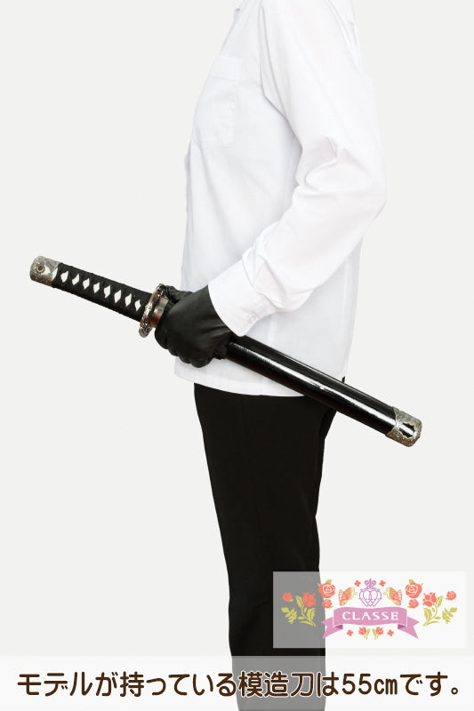 模造刀（木製）55ｃｍ