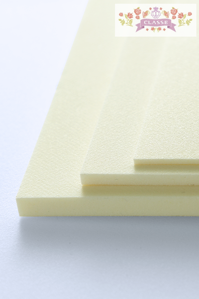 COS board (hard type) 500 Ã— 1000 Ã— 1.5mm thick generation color