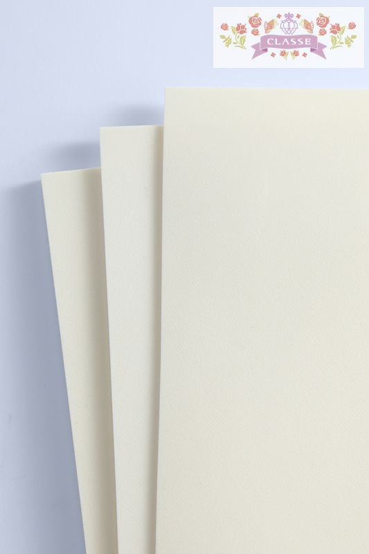 COS board (hard type) 500 Ã— 1000 Ã— 1.5mm thick generation color