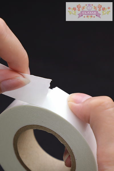 超強力 造形・布用両面テープ 両面ピタック 10mm×10M