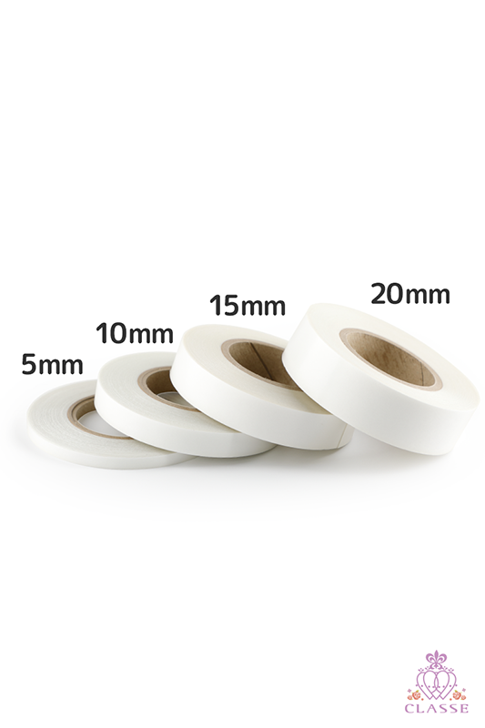 超強力 造形・布用両面テープ 両面ピタック 20mm×10M