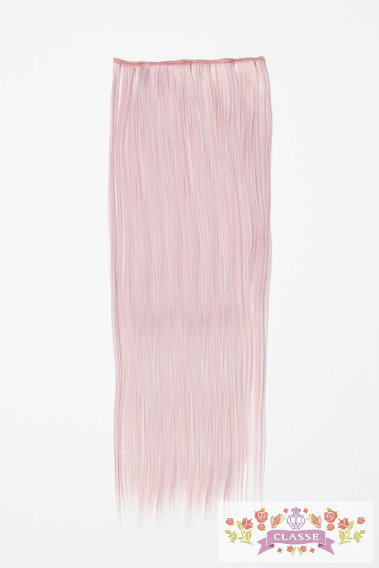 Hair bundle 60cm -Pink 20