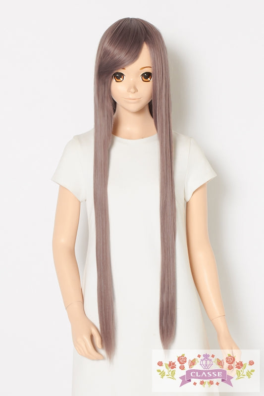 Straight 80cm -Brown 08
