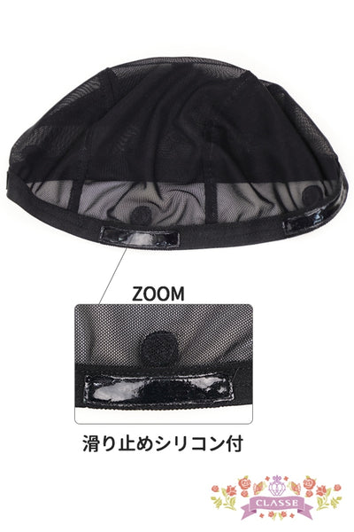 医療用インナーキャップ M