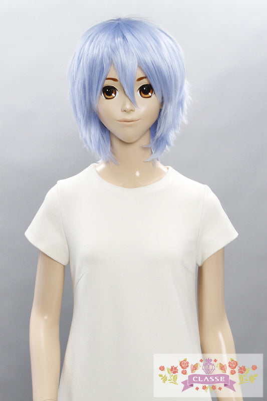 Layer Short -Blue 05