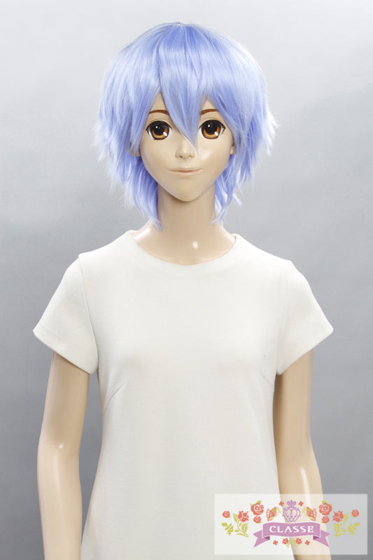 Layer Short -Blue 06