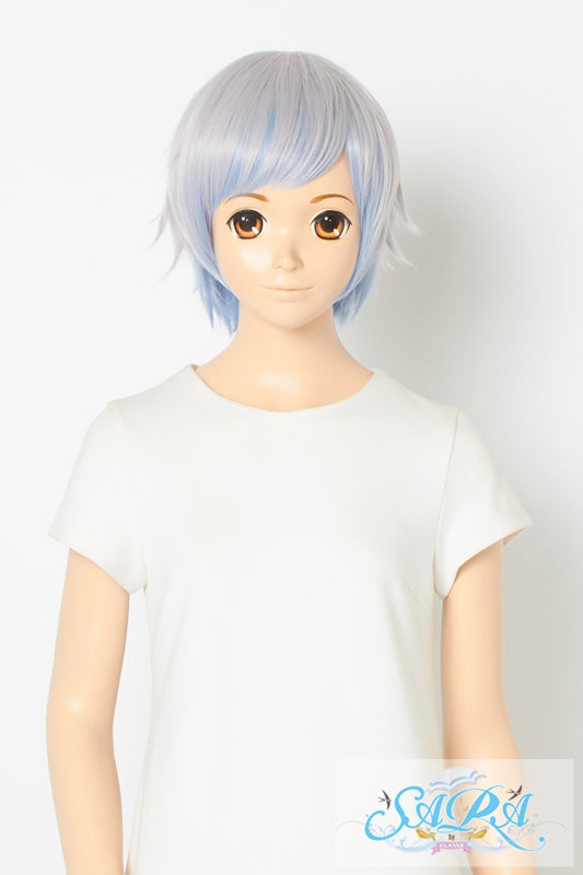 Tald Short -Istart