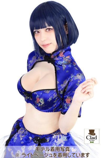 乳房NEOsister浅米色。