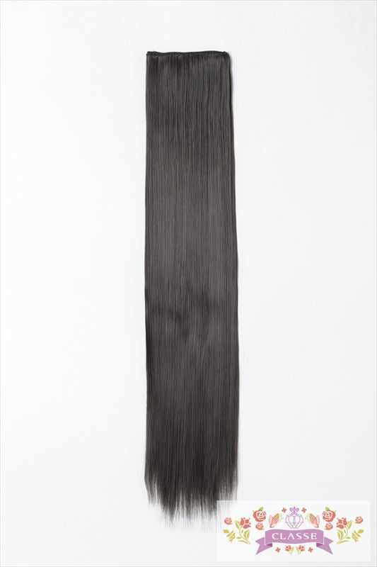 Hair bundle 60cm -Black 07
