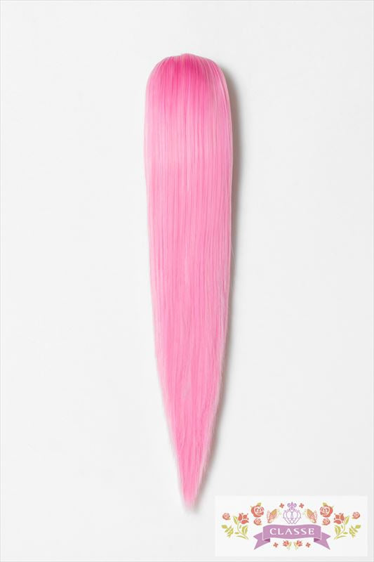 バンス40cm - ピンク21