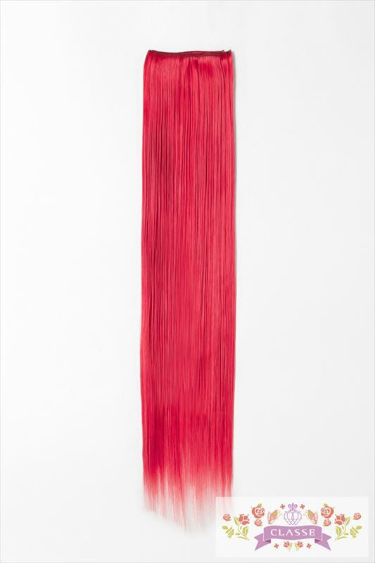 Hair bundle 60cm -Red 20