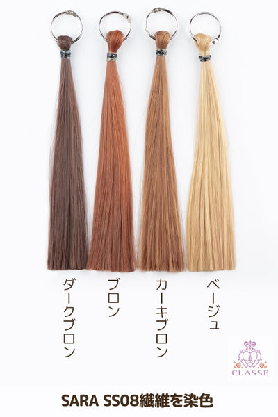 みやこ染め コールダイホット ベージュ