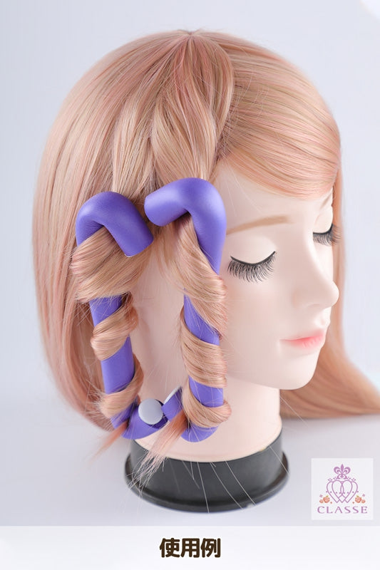 ソフトスティックカーラー 2cm