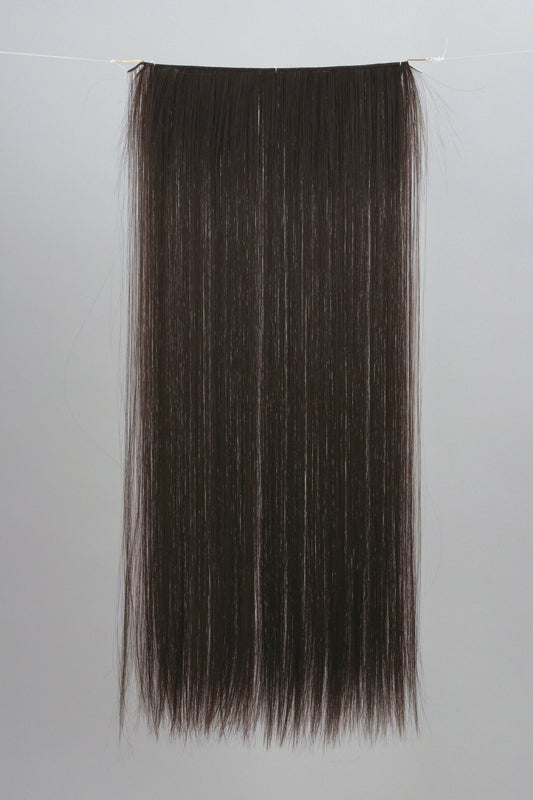 Hair bundle 60cm -Black 01