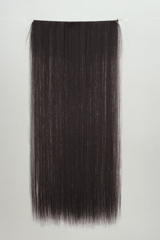 Hair bundle 60cm -Black 03