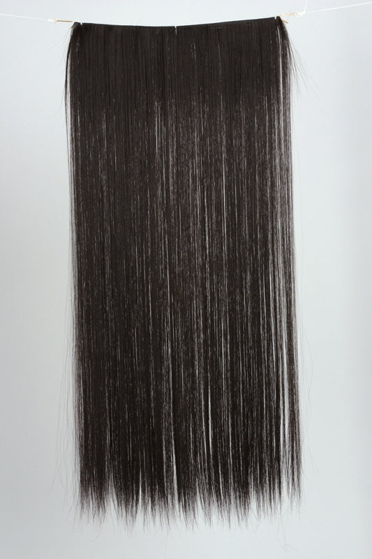 Hair bundle 60cm -Black 04
