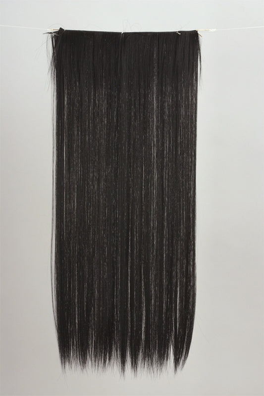 Hair bundle 60cm -Black 05