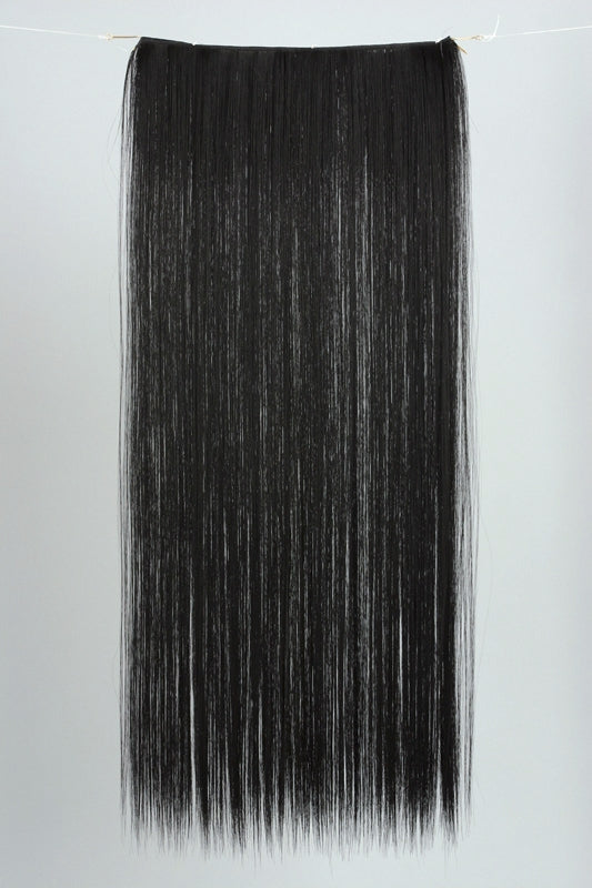Hair bundle 60cm -Black 06