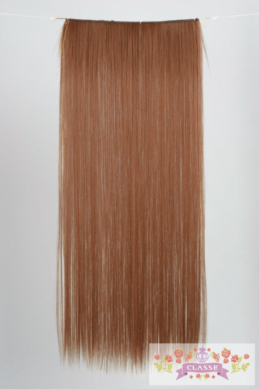 Hair bundle 60cm -Yellow Brown 06